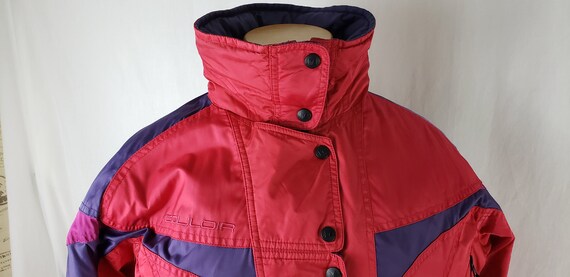 Couloir jacket women top