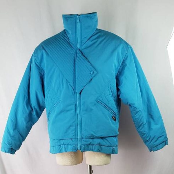 Shop Retro Ski Jacket - Etsy