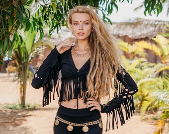 Bohemian Attire Etsy