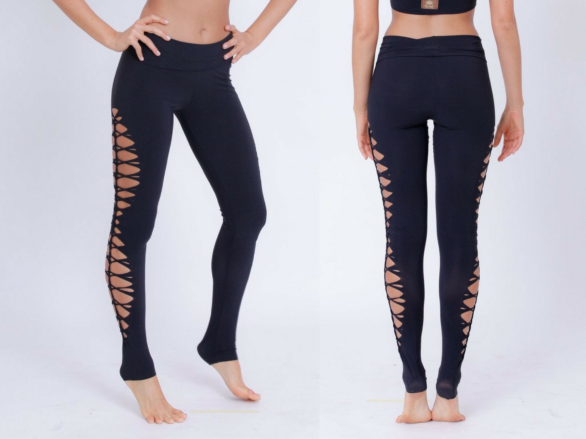 POCKETS! Sculpting Legging + Cargo = Everything 😍 - Alo Yoga Email Archive