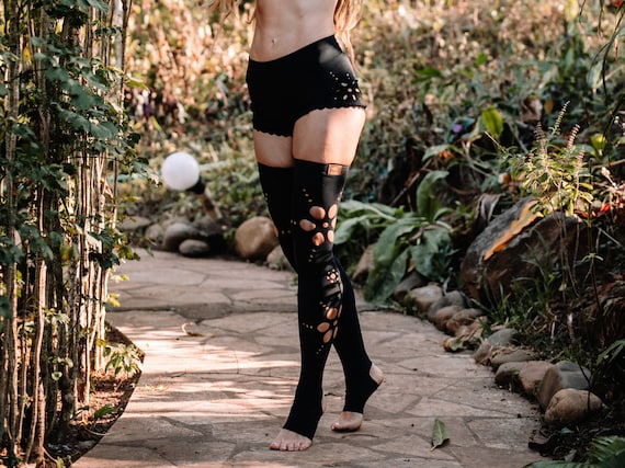 Thigh sales high shorts