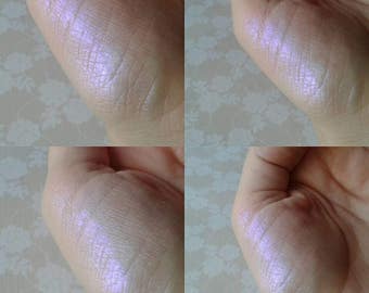 Lazarus Glow - Tater Tot Highlight Powders - Highlighter Glow Purple Contour Face Vegan - Shimmer Powder Mineral Makeup
