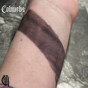 Cobwebs - Shimmer Lip Gloss