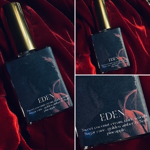 Eden - Perfumers Alcohol Base - Parfumerie