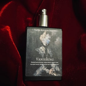 Vanishing - Perfumers Alcohol Base - Parfumerie