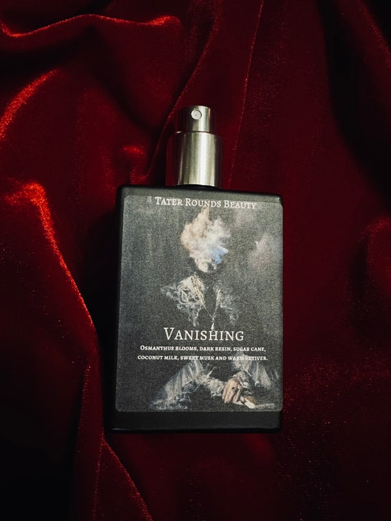 Vanishing - Perfumers Alcohol Base - Parfumerie