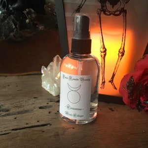 Ghost vegan online perfume