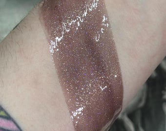 Brillos labiales Star Luster - Edge of the Universe - Brillo labial translúcido