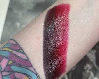 Vixen - Labial bicolor vegano y libre de crueldad animal