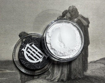 Bela - White Setting Powder - Rice Powder