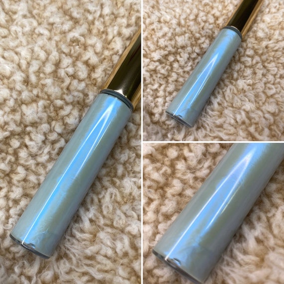 Frost Bite🥶🌬️ Plastic Free Glitter Lip Gloss