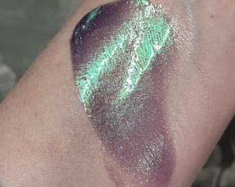 Wall Flower - Brillo labial translúcido