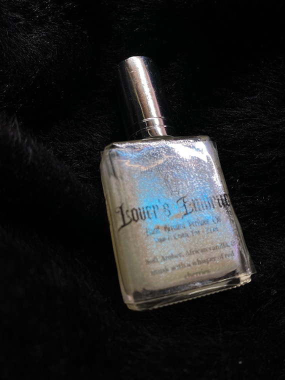 Suffering and Innocence Perfumers Alcohol Base Parfumerie 
