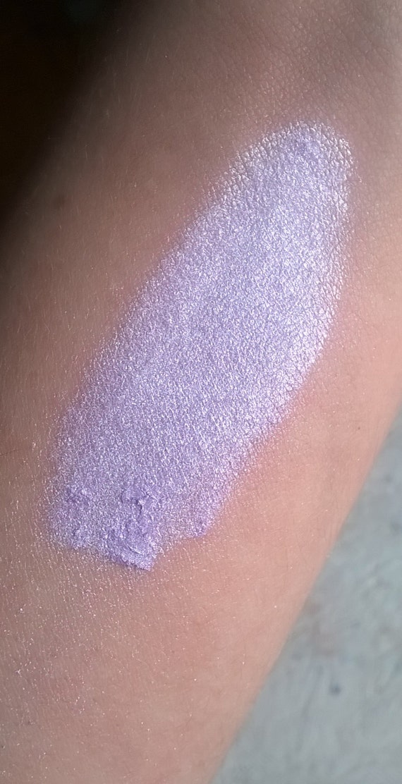 NY Bae Loose Glitter Eyeshadow - Velvet Plum 10 (2 g)