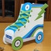 see more listings in the Roller skate party section