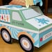 Ice Cream Truck Printable Favor Box / DIY Ice Cream Party Favors ...
