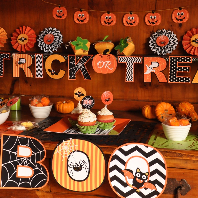 Printable Decoration Etsy