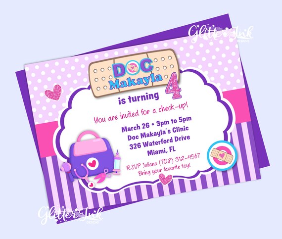 doc mcstuffins first aid kit