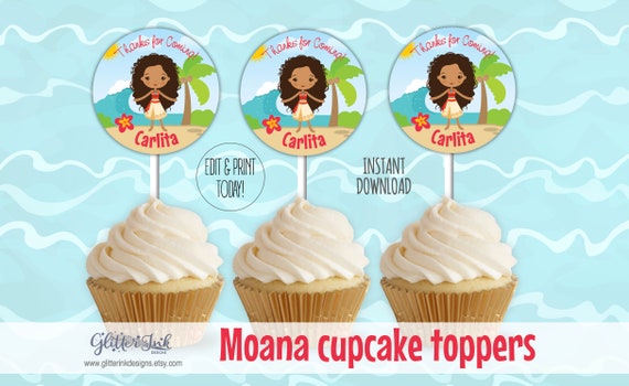 Moana Cupcake Toppers Moana Party Favors Moana Favor Box Moana Favor Bag s Moana Birthday Party Printables Moana Decorations By Glitter Ink Designs Catch My Party Moana Cupcake Toppers Moana Party Favors Moana Favor Box Moana Favor Bag s Moana Birthday Party Printables Moana Decorations By Glitter Ink Designs Catch My Party