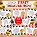 What's Your Taco Name Printable Party Game, Taco Tuesday Nickname ...