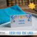 Mexican Fiesta Party Printables Food Tent Cards / Mexican Tile - Etsy