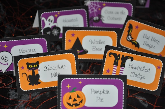halloween-party-food-tent-cards-halloween-printable-treat-bag-toppers