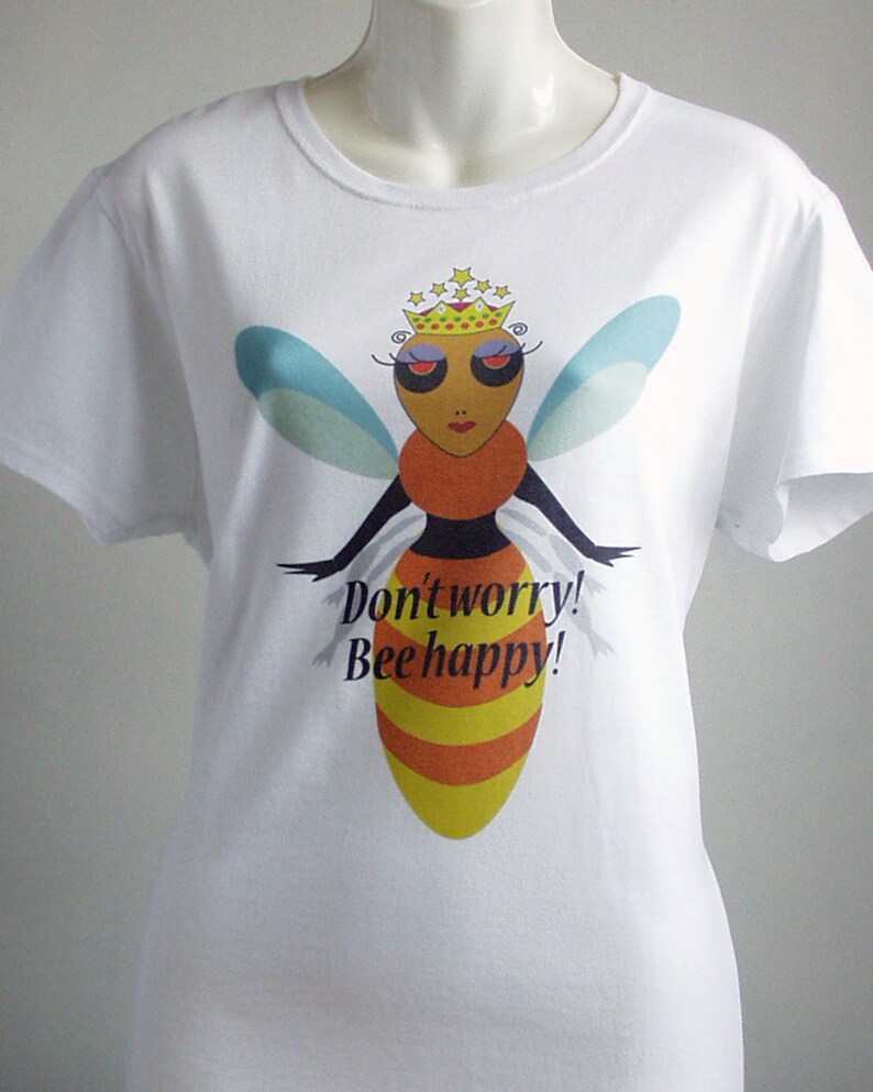 funny bee t shirts