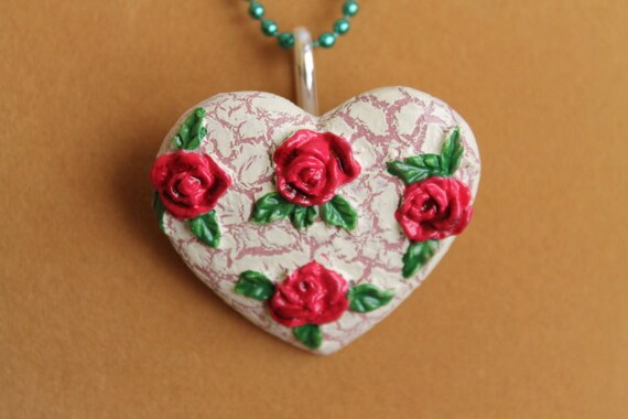 Four Red Roses And A Fractured Heart Red Roses For A Blue Etsy etsy