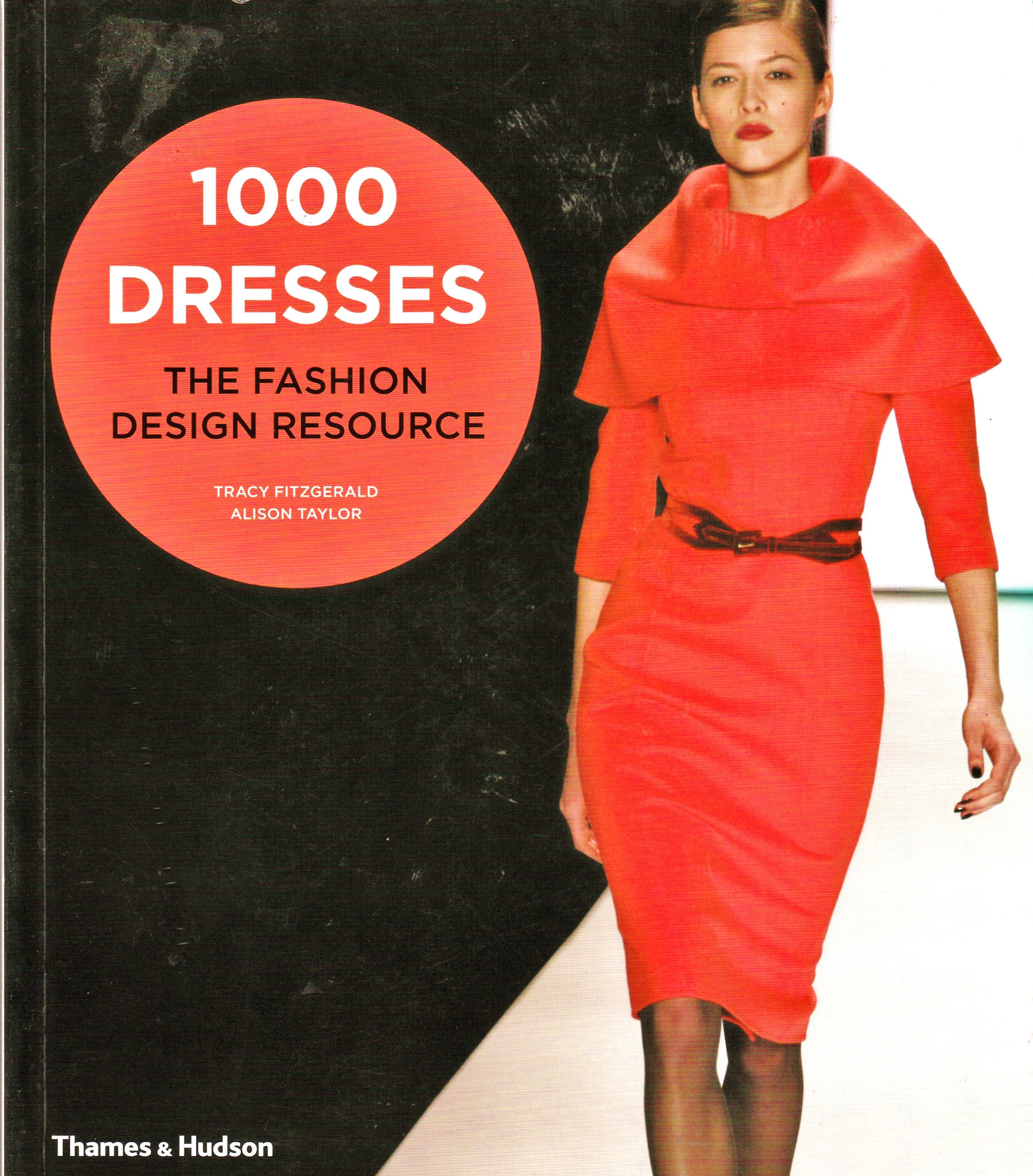 1000 dresses the fashion design resource 1000 Dresses: The Fashion Design Resource – BookXcess main image 1