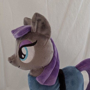 My Little Pony: Friendship is Magic Maud Pie Custom Plush