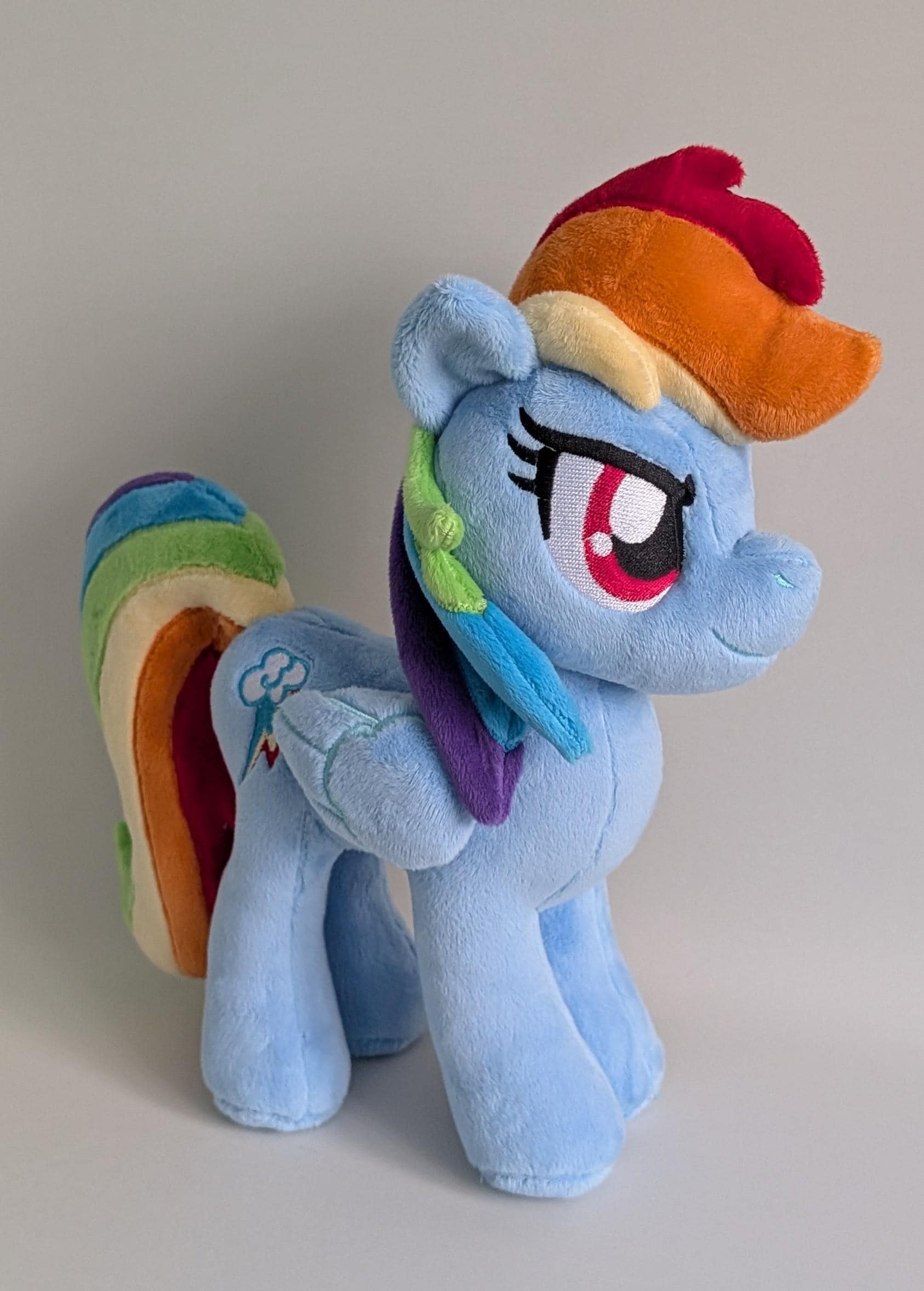 Mlp plush life size - Etsy 日本