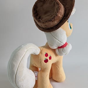 My Little Pony: Friendship is Magic Mane Six - Choose Your Pony! image 4