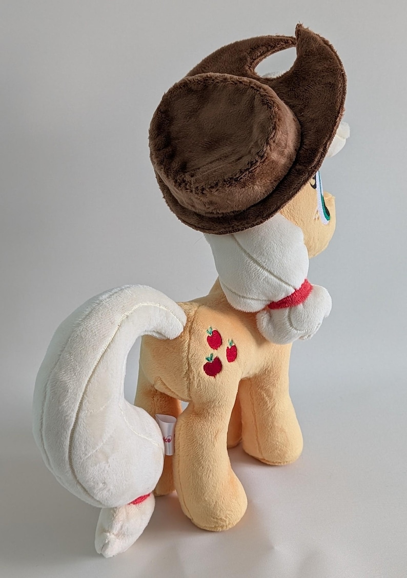 My Little Pony: Friendship is Magic Mane Six - Choose Your Pony! image 4