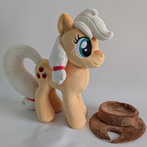 My Little Pony: Friendship is Magic Mane Six - Choose Your Pony! image 5