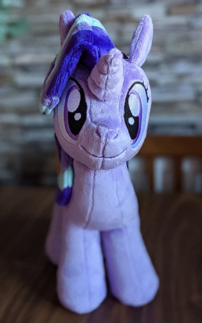 ヴィランズ マイリトルポニー ぬいぐるみ スターライトグリマー il_fullxfull.3377378336_g8io.jpg