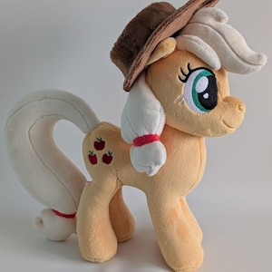 My Little Pony: Friendship is Magic Mane Six - Choose Your Pony! image 2