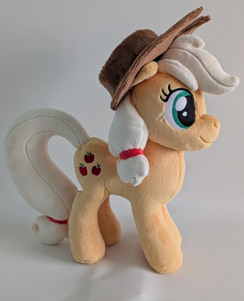 My Little Pony: Friendship is Magic Mane Six - Choose Your Pony! image 2