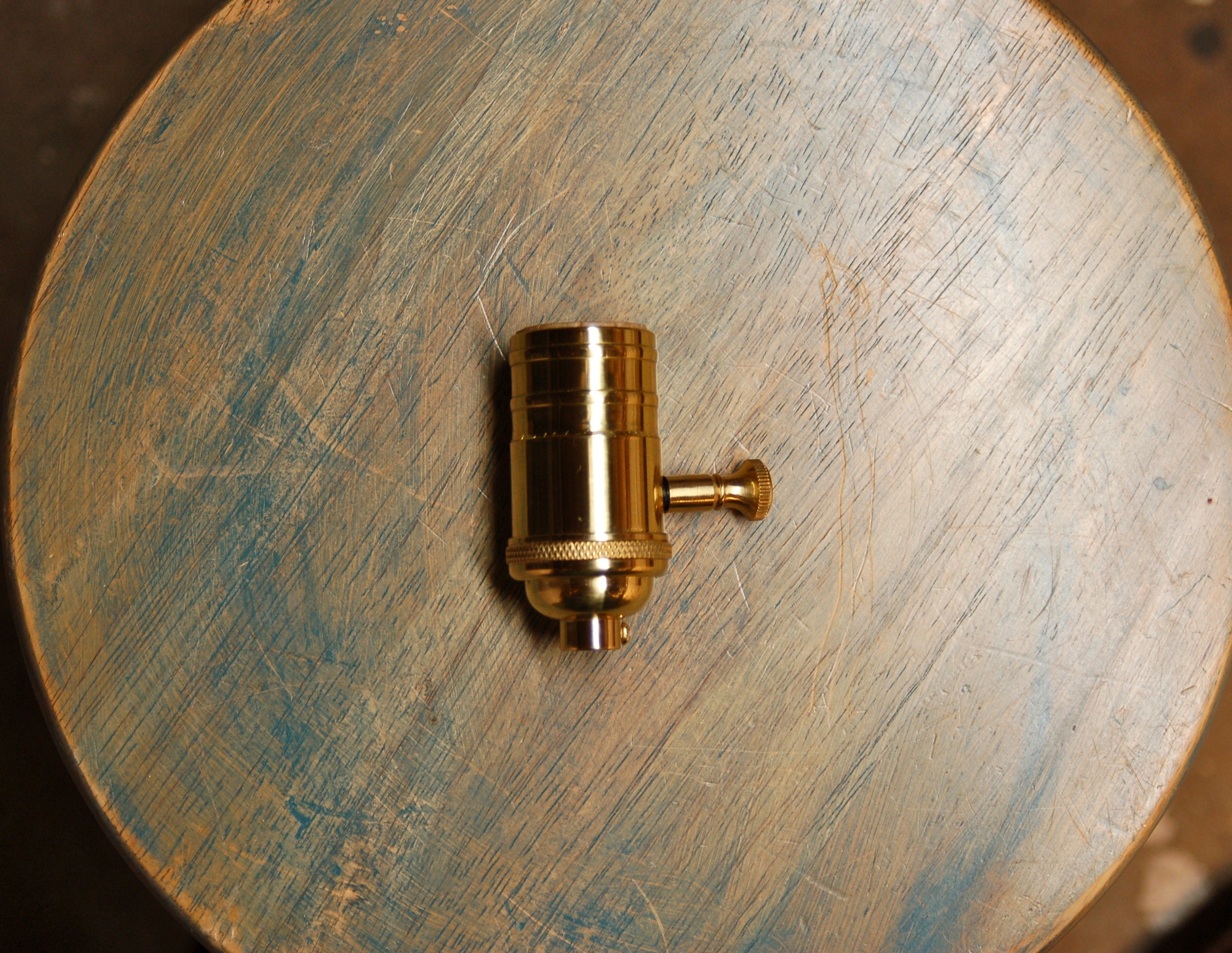 Brass: Birmingham (anglais) main image 0