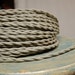 see more listings in the Cloth Cord: 2-Wire Twist section
