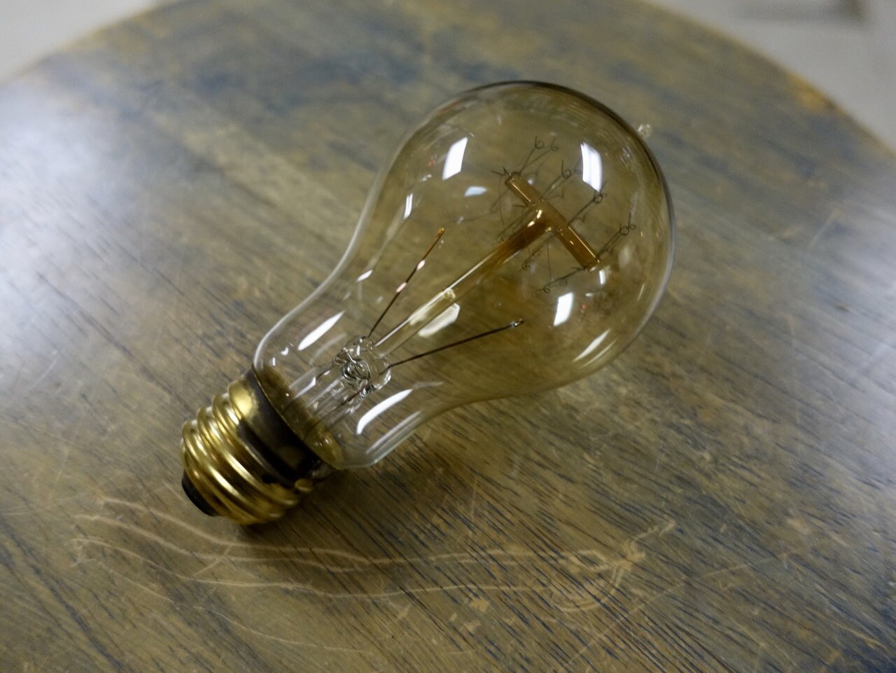 Old incandescent light bulb deals