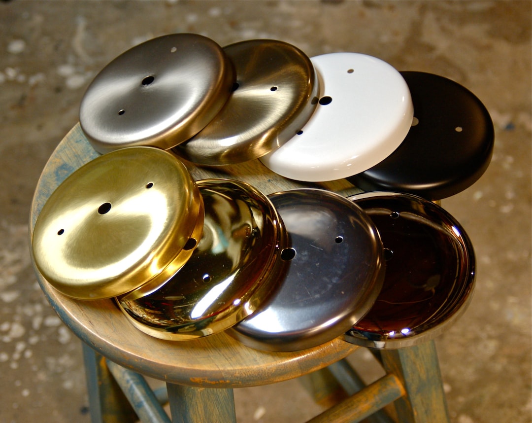 Occhio Mito Soffitto 40 Up Lusso Wide Lampada Da Soffitto/parete LED - Foto 2