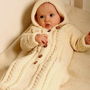 baby sleeping bag with hood