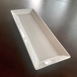 Bandeja de galletas contemporánea