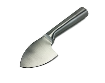 Stainless Steel Cheese Knife