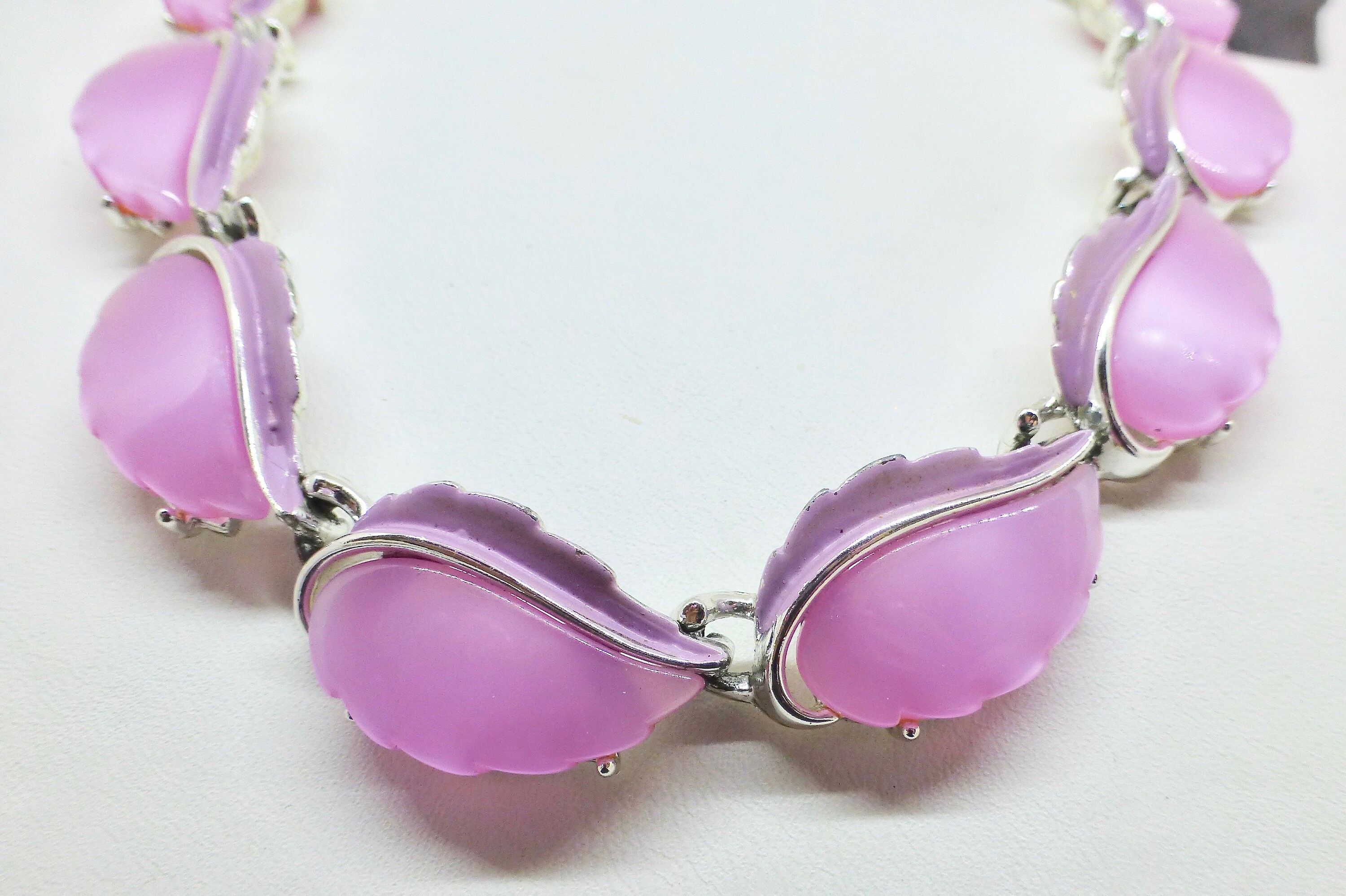 Rare lisner hotsell jewelry