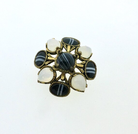 Miracle Celtic Style Brooch