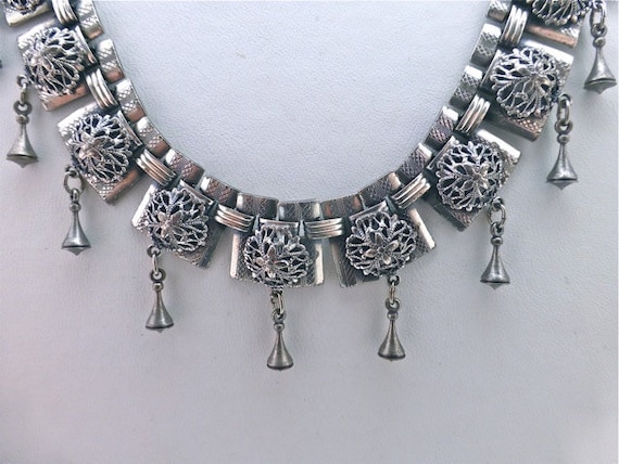 Victorian Revivalist Necklace