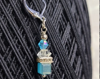 Locking Stitch Marker