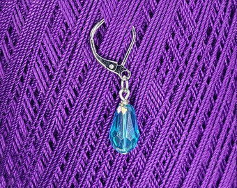Locking Stitch Marker