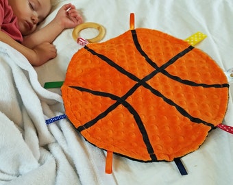 basketball teether
